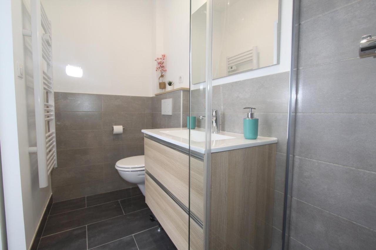 Apartament L'Eden By Easyescale Romilly-sur-Seine Zewnętrze zdjęcie