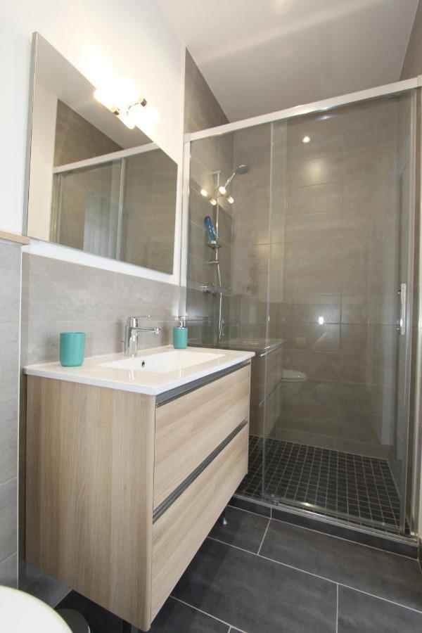 Apartament L'Eden By Easyescale Romilly-sur-Seine Zewnętrze zdjęcie