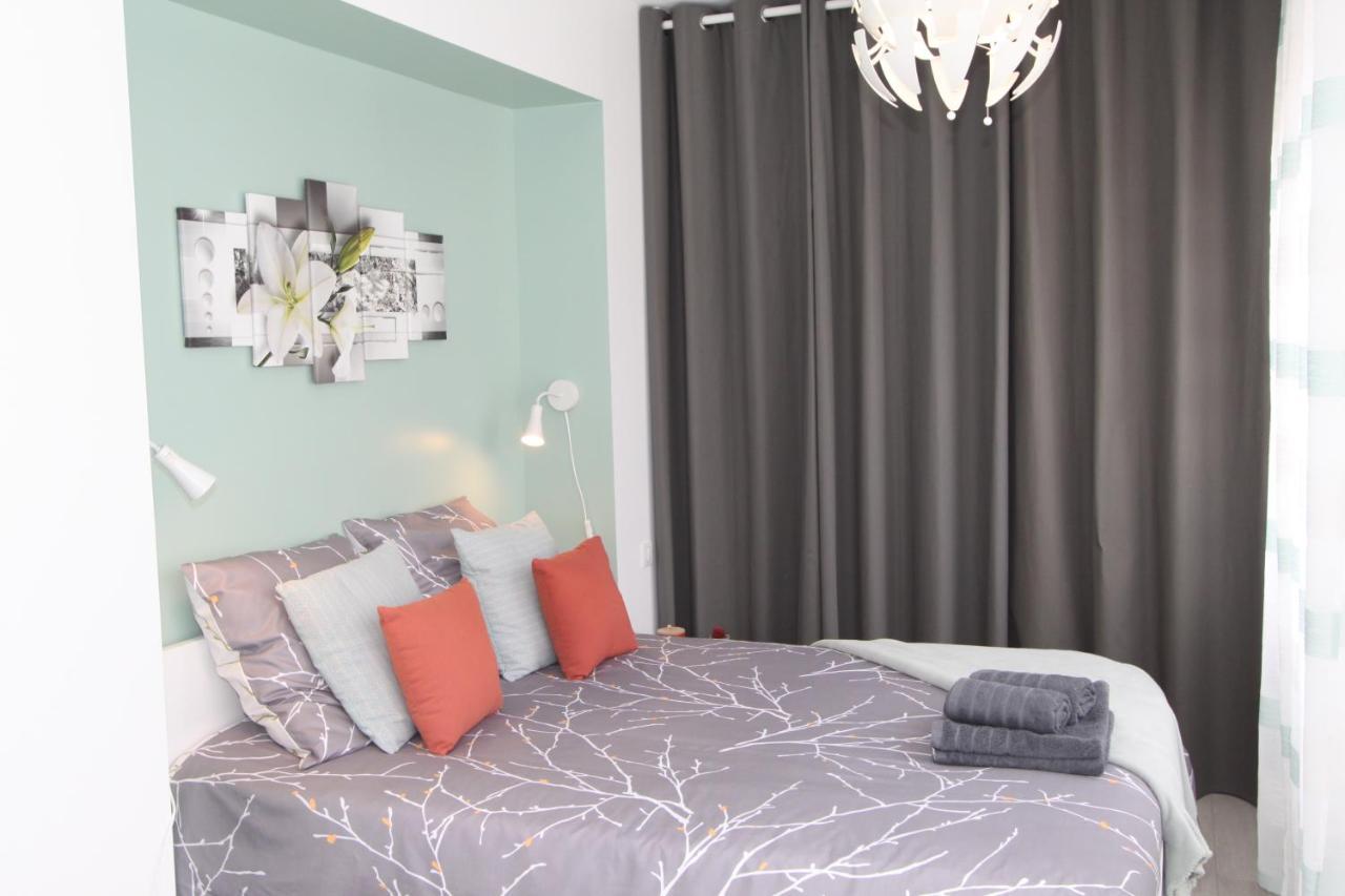 Apartament L'Eden By Easyescale Romilly-sur-Seine Zewnętrze zdjęcie